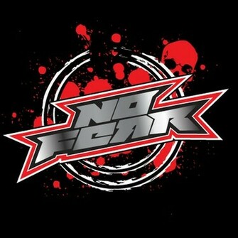 No Fear Clothing Logo