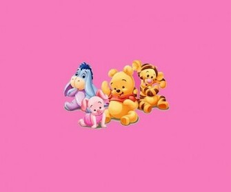 Baby Piglet Wallpaper Pooh For Mobile HD Background