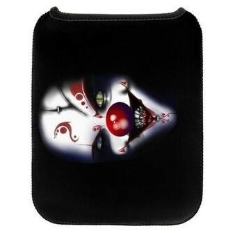 Wicked Clown By Da 2ltllamaboi Icp Twiztid HD Wallpaper Pictures