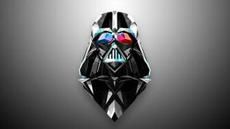Darth Vader Background HD Wallpaper