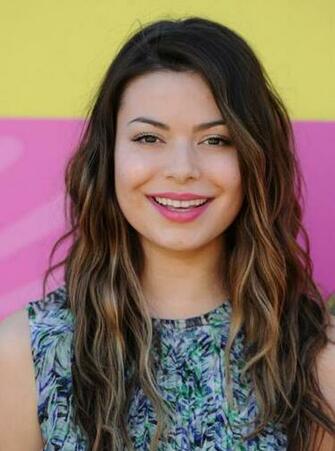 HD Wallpaper Miranda Cosgrove 3d