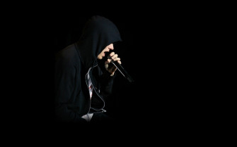 Music Eminem HD Wallpaper