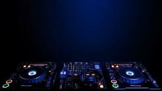 Dj Gear HD Wallpaper FullHDwpp Full