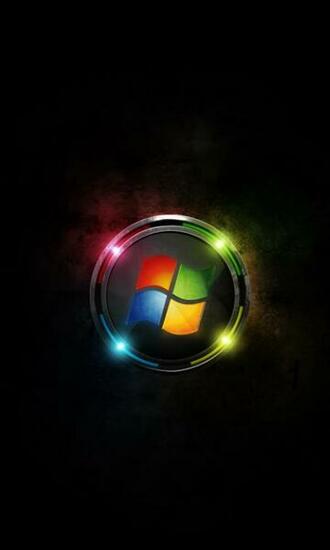 Windows Phone Logo