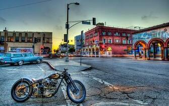 Venice Beach Wallpaper