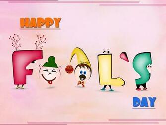 Best April Fools Day Wallpaper