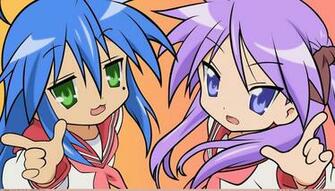 Teru Miii Lucky Star Photoshoot