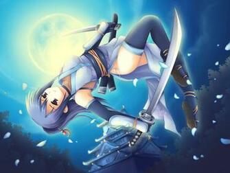 Ninja Anime