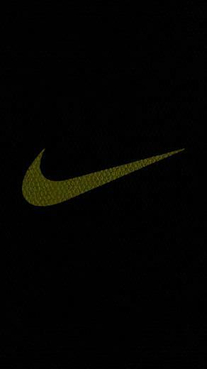 Nike iPhone Wallpaper