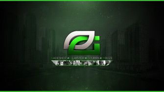 Optic Gaming Wallpaper