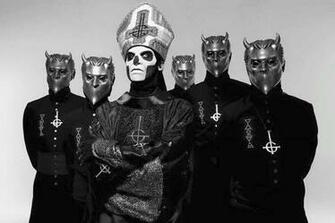 Ghost Encyclopaedia Metallum The Metal Archives