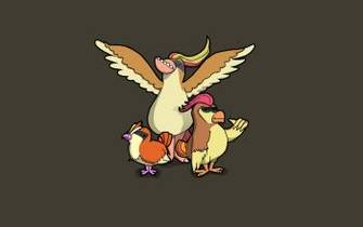 Imgs For Pidgey Wallpaper