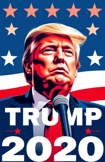 Donald Trump Wallpaper