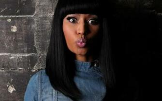 HD Nicki Minaj Wallpaper HDwallsource