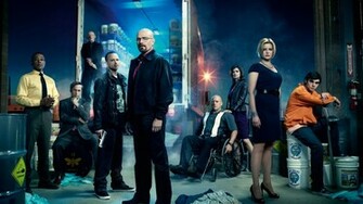 Breaking Bad Desktop Pc And Mac Wallpaper