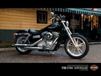 Harley Davidson Fxd Dyna