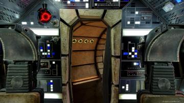 These Are The Star Wars Video Call Background You Re Looking For