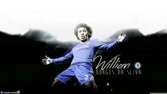 Willian 4k HD Desktop Wallpaper For Ultra Tv Tablet