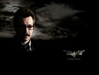 Batman Begins