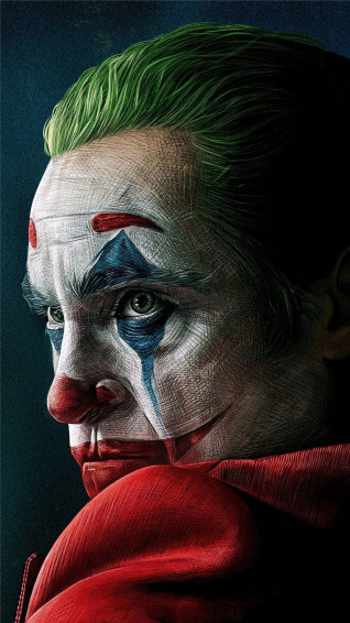 Top Joker Phone Wallpaper Full HD 4k To Use