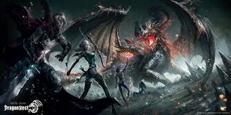 Dragon Nest Wallpaper Game HD