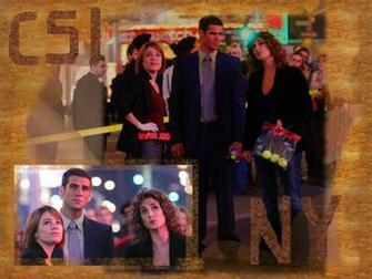 Csi Ny Wallpaper Background Theme Desktop
