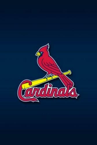St Louis Cardinals Wallpaper Background
