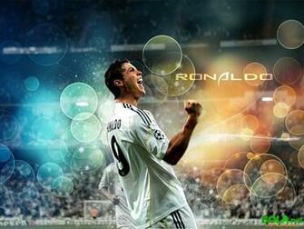 Cristiano Ronaldo Wallpaper