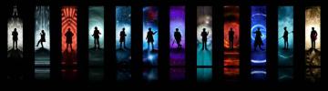 Doctor Who Bbc Sci Fi Futuristic Series Comedy Adventure Drama