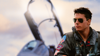 Top Gun 4k Wallpaper