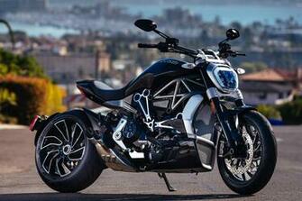 Ducati Diavel