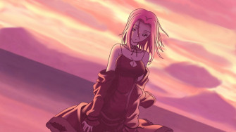 Sakura Haruno Wallpaper