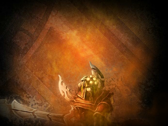 Master Yi Wallpaper By Xhero2503 Customization Fantasy