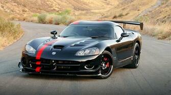 Dodge Viper Gts Wallpaper X Net
