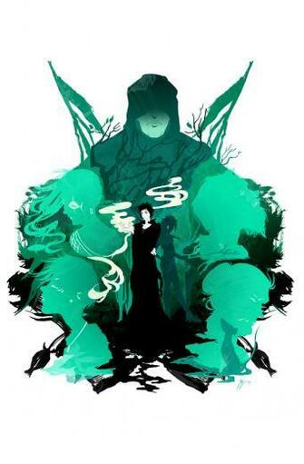 Neil Gaiman S Sandman Endless By Yienyien