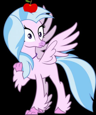 Apple Artist Frownfactory Classical Hippogriff Food