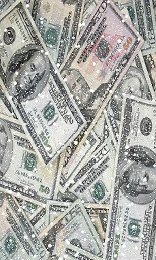 Bigger Cash Money Live Wallpaper For Android Screenshot
