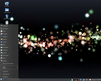 Artistx Is A Ubuntu Based Bootable Dvd Containing Many