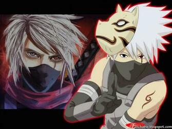 Kakashi Hatake Anbu Wallpaper
