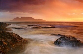 Table Mountain Wallpaper