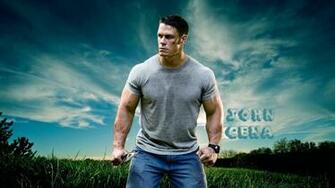 Wwe John Cena Wallpaper HD Image