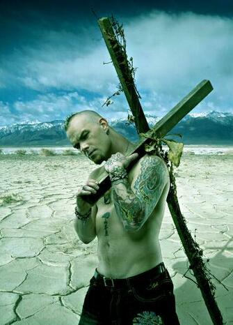 5fdp Five Finger Death Punch Photo