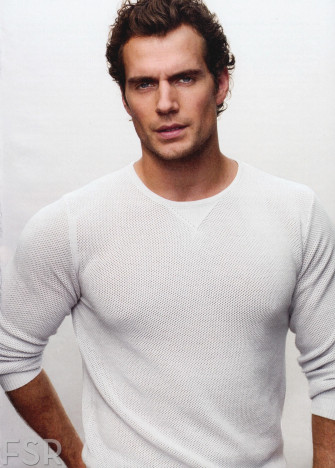 Henry Cavill Wallpaper HD