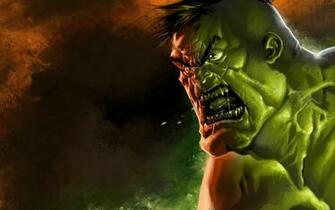 The Incredible Hulk Wallpaper By 16siddhartha