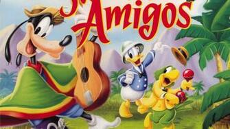 Saludos Amigos Titlovi