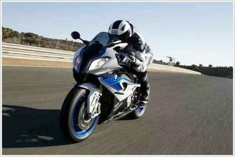 Bmw S1000rr Alpine White Wallpaper