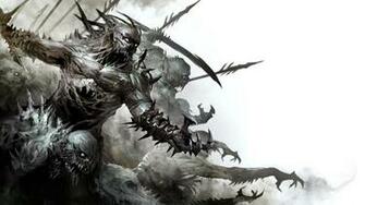Demon Wallpaper
