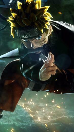 Naruto Wallpaper Top