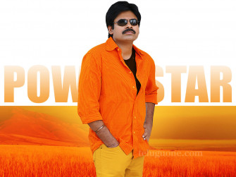Pawan Kalyan Wallpaper