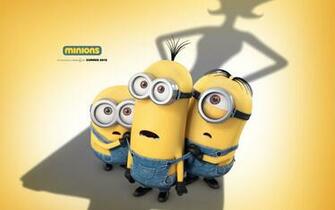 Desktop Wallpaper Minions To For Your Phone Computer